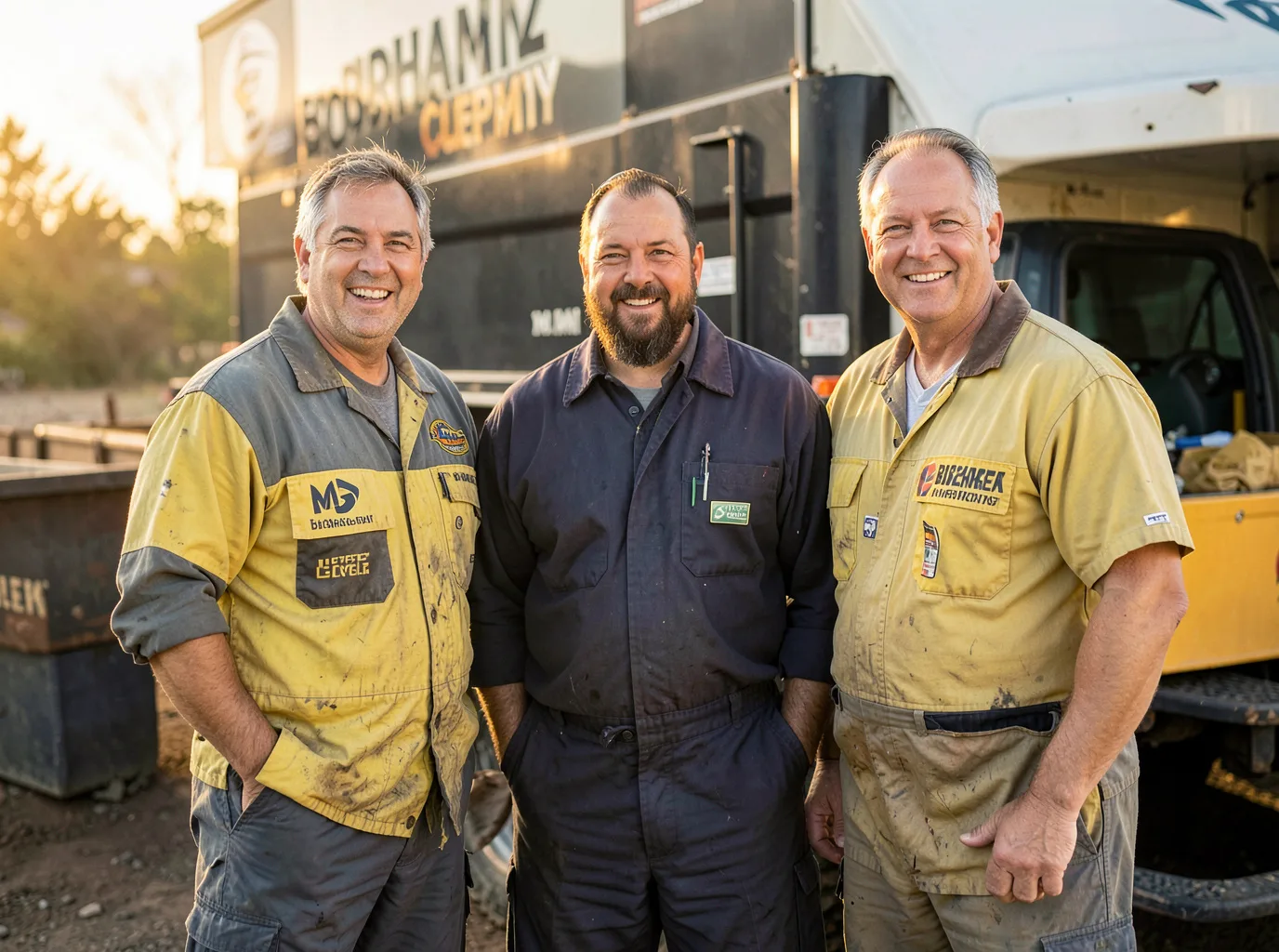 Sewage Cleanup company in Mccook, NE